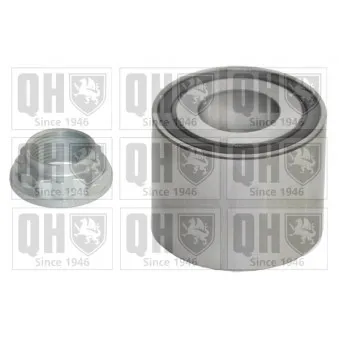 Roulement de roue arrière QUINTON HAZELL QWB1069