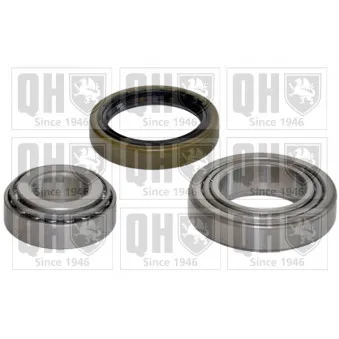 Roulement de roue avant QUINTON HAZELL QWB1070