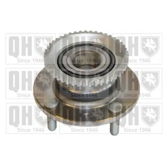 Roulement de roue arrière QUINTON HAZELL QWB1076