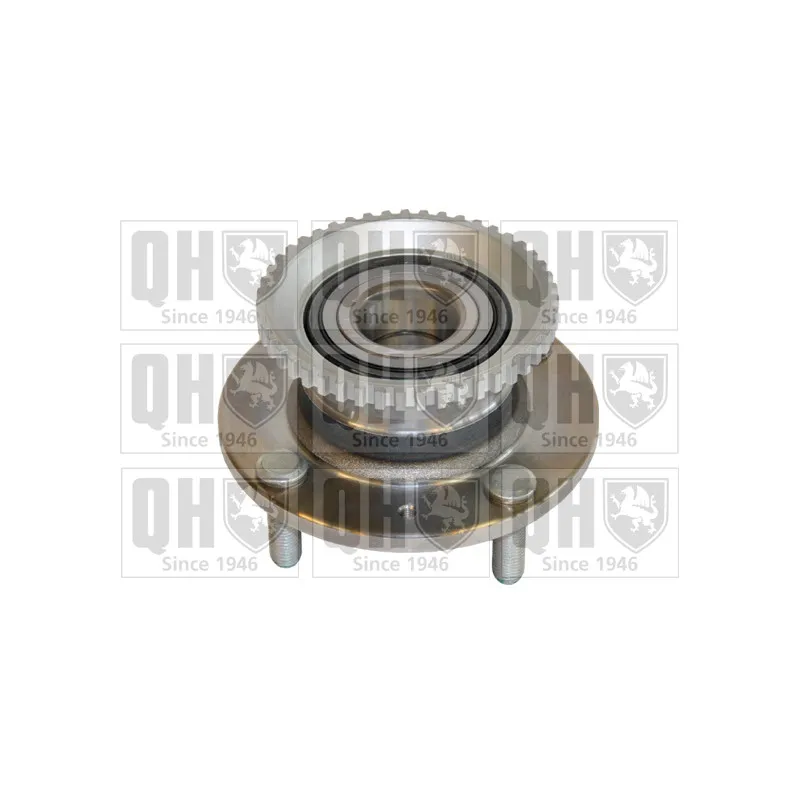 Roulement de roue arrière QUINTON HAZELL QWB1076