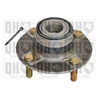 Roulement de roue arrière QUINTON HAZELL QWB1077