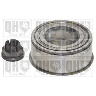 Roulement de roue avant QUINTON HAZELL QWB1083