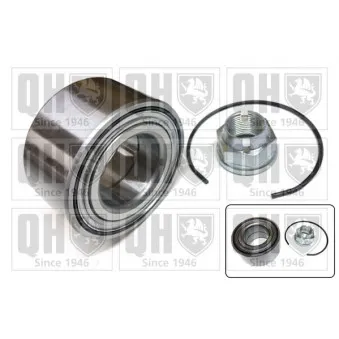Roulement de roue avant QUINTON HAZELL QWB1084