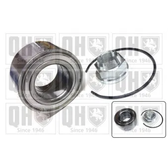 Roulement de roue avant QUINTON HAZELL QWB1087