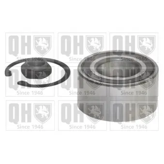 Roulement de roue avant QUINTON HAZELL QWB1097