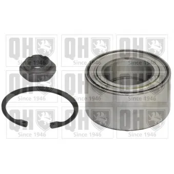 Roulement de roue avant QUINTON HAZELL QWB1098
