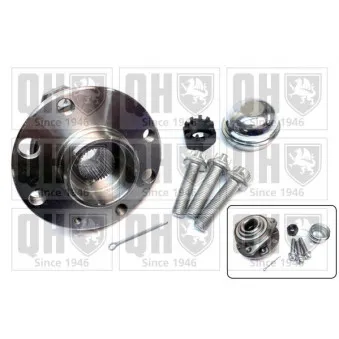 Roulement de roue avant QUINTON HAZELL QWB1112