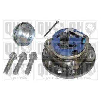 Roulement de roue avant QUINTON HAZELL QWB1114