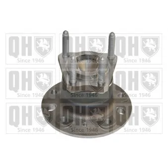 Roulement de roue arrière QUINTON HAZELL QWB1115