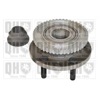 Roulement de roue avant QUINTON HAZELL QWB1120