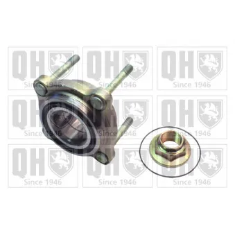 Roulement de roue avant QUINTON HAZELL QWB1140