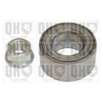 Roulement de roue avant QUINTON HAZELL QWB1168