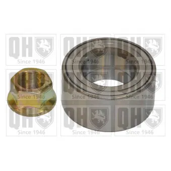 Roulement de roue avant QUINTON HAZELL QWB1169