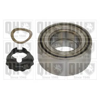 Roulement de roue avant QUINTON HAZELL QWB1172