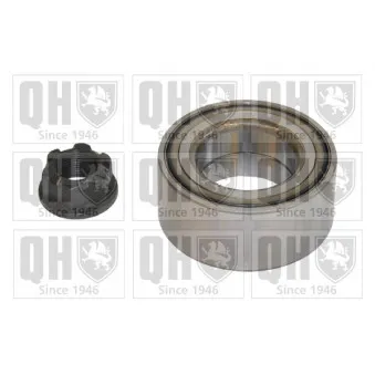 Roulement de roue avant QUINTON HAZELL QWB1173