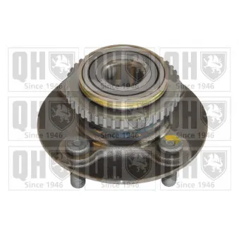 Roulement de roue arrière QUINTON HAZELL QWB1180