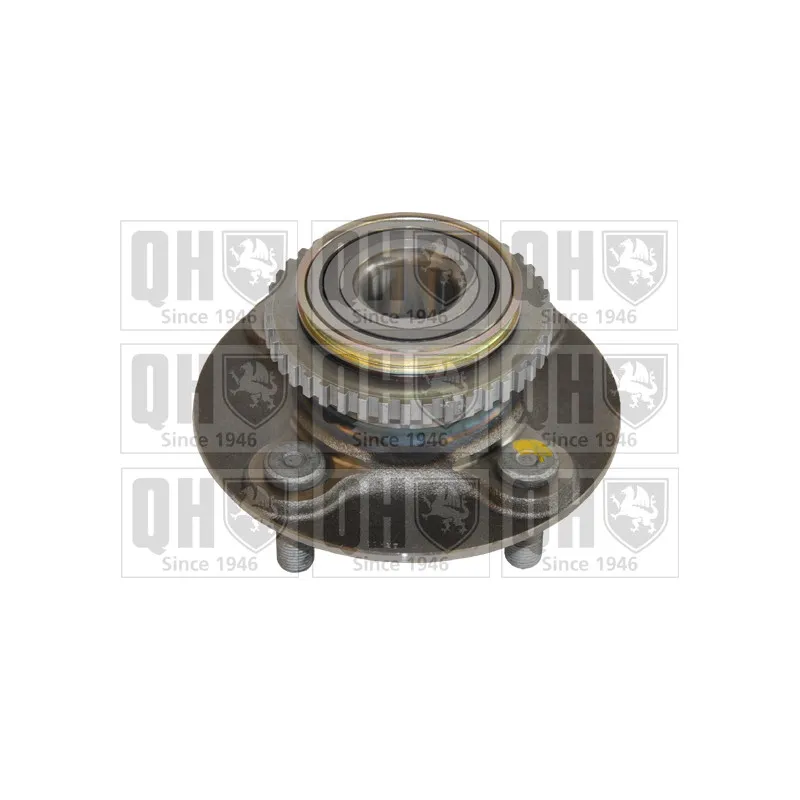Roulement de roue arrière QUINTON HAZELL QWB1180