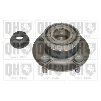 Roulement de roue arrière QUINTON HAZELL QWB1182