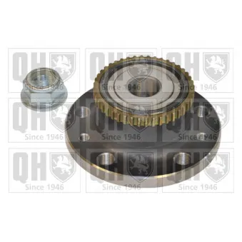 Roulement de roue arrière QUINTON HAZELL QWB1184