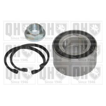 Roulement de roue avant QUINTON HAZELL QWB1188