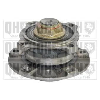 Roulement de roue avant QUINTON HAZELL QWB1200