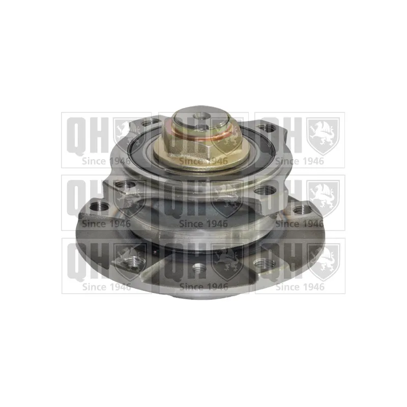 Roulement de roue avant QUINTON HAZELL QWB1200
