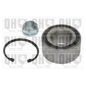 Roulement de roue avant QUINTON HAZELL QWB1208