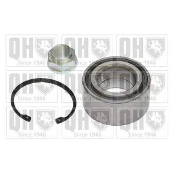 Roulement de roue avant QUINTON HAZELL QWB1218