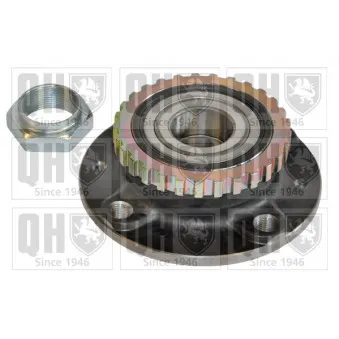 Roulement de roue arrière QUINTON HAZELL QWB1220