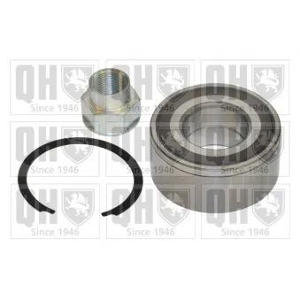 Roulement de roue avant QUINTON HAZELL QWB1229