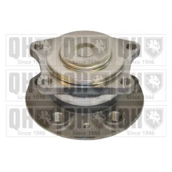Roulement de roue arrière QUINTON HAZELL QWB1240