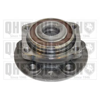Roulement de roue avant QUINTON HAZELL QWB1241