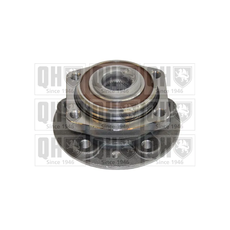 Roulement de roue avant QUINTON HAZELL QWB1241