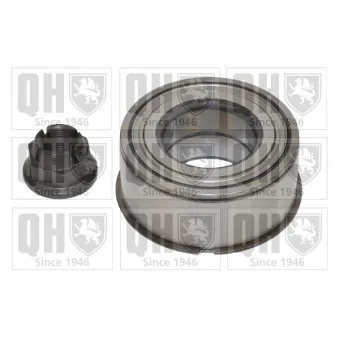 Roulement de roue avant QUINTON HAZELL QWB1249