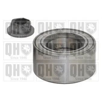 Roulement de roue avant QUINTON HAZELL QWB1261