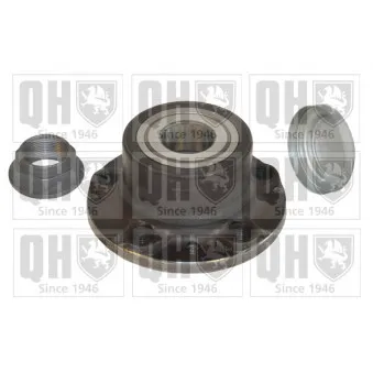 Roulement de roue arrière QUINTON HAZELL QWB1273