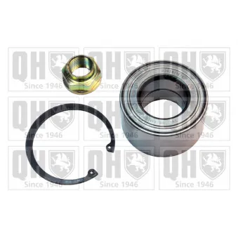 Roulement de roue avant QUINTON HAZELL QWB1280
