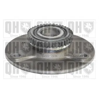 Roulement de roue avant QUINTON HAZELL QWB1288