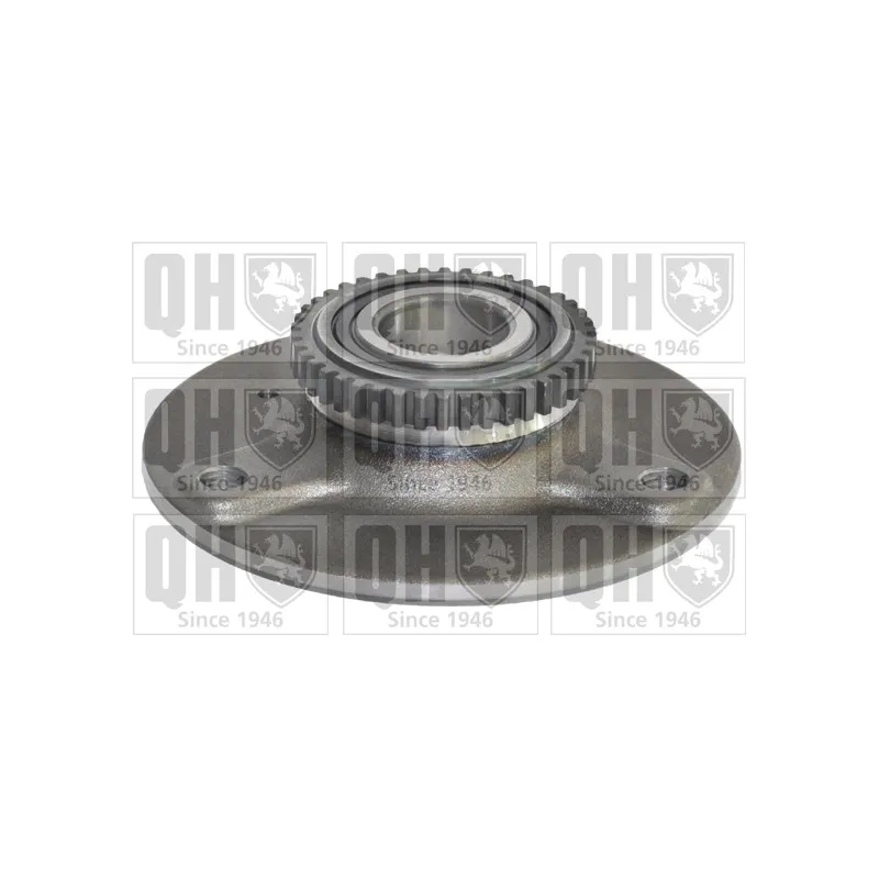 Roulement de roue avant QUINTON HAZELL QWB1288