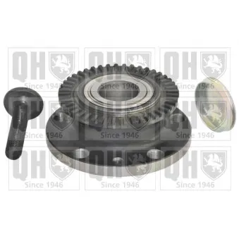 Roulement de roue arrière QUINTON HAZELL QWB1319