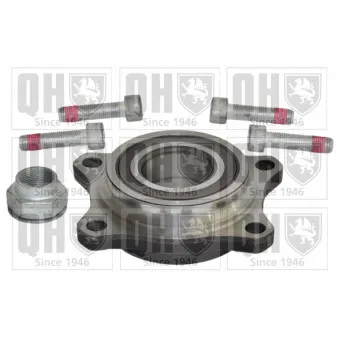 Roulement de roue avant QUINTON HAZELL QWB1320
