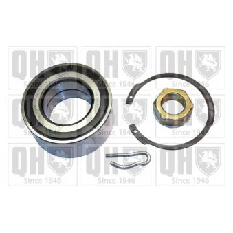 Roulement de roue avant QUINTON HAZELL QWB1333