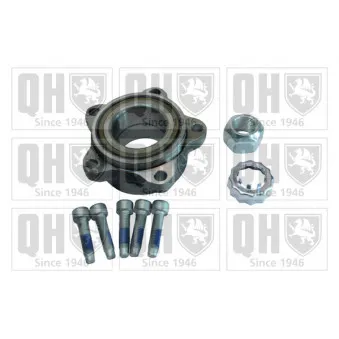 Roulement de roue avant QUINTON HAZELL QWB1374