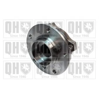 Roulement de roue avant QUINTON HAZELL QWB1383