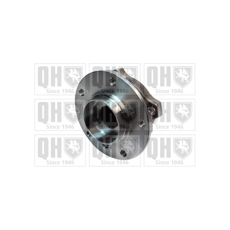 Roulement de roue avant QUINTON HAZELL QWB1383