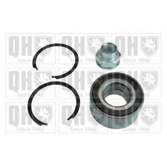 Roulement de roue avant QUINTON HAZELL QWB1394
