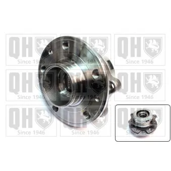 Roulement de roue avant QUINTON HAZELL QWB1465