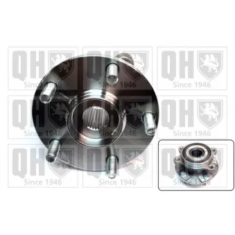 Roulement de roue avant QUINTON HAZELL QWB1473