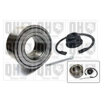 Roulement de roue avant QUINTON HAZELL QWB1502