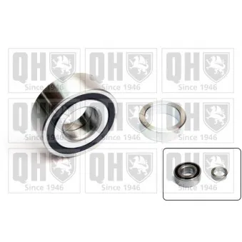 Roulement de roue arrière QUINTON HAZELL QWB151C